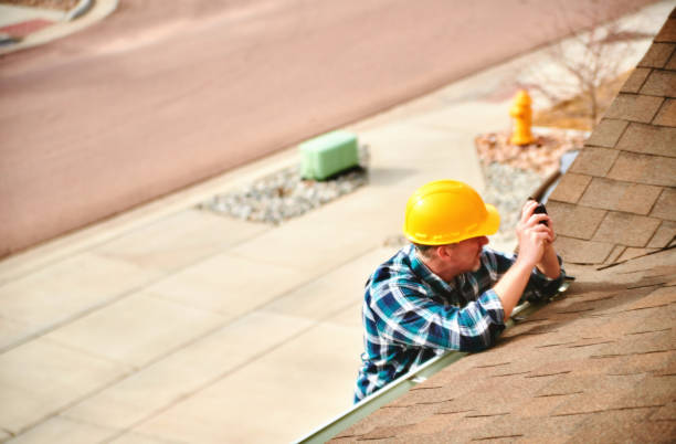 Best Storm Damage Roof Repair  in Limesa, CA