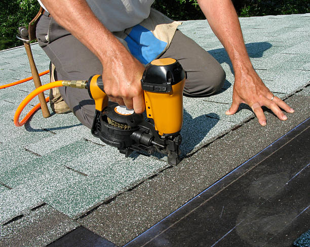 Quick and Trustworthy Emergency Roof Repair Services in Calimesa, CA